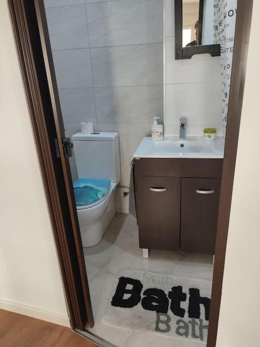Apartamento Cerca Plaza Pilar Saragoça Exterior foto