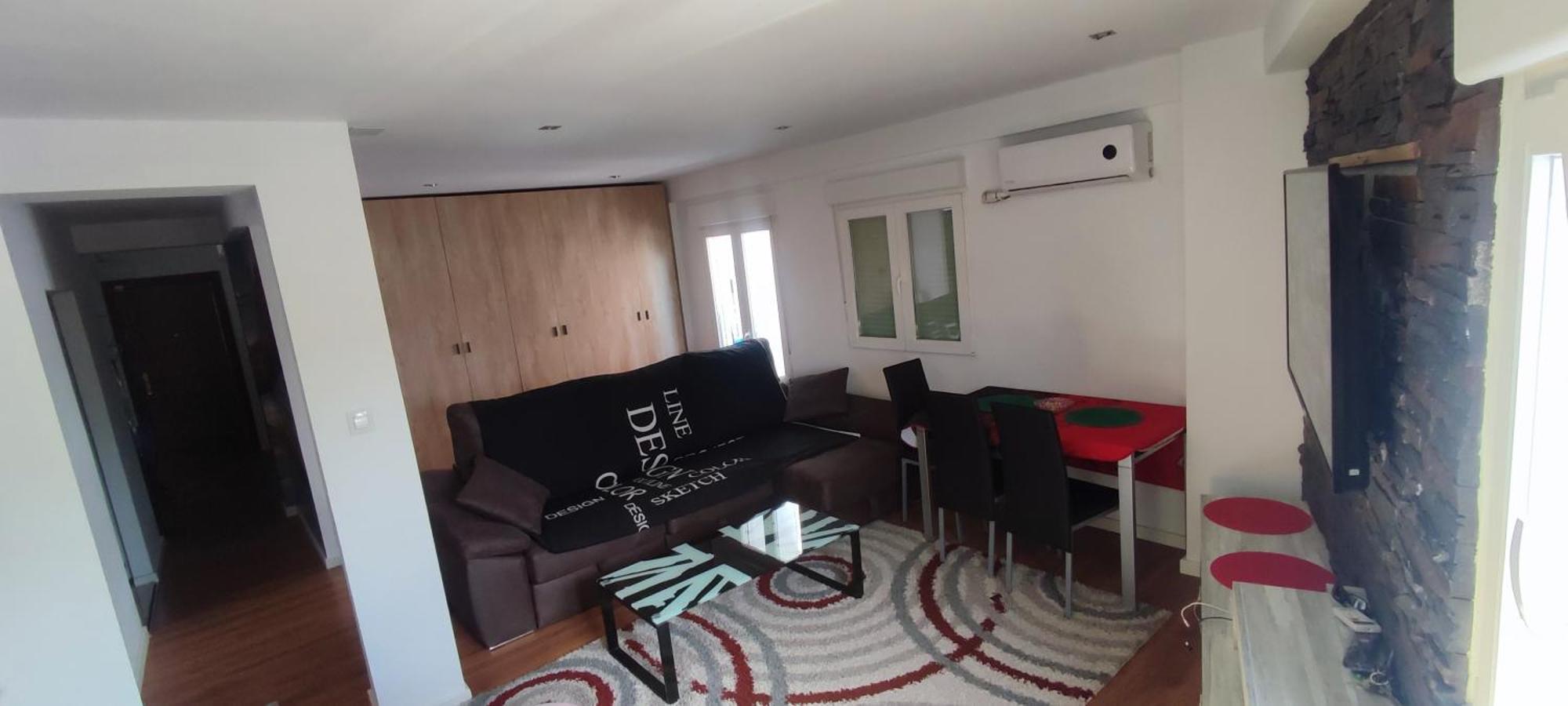 Apartamento Cerca Plaza Pilar Saragoça Exterior foto
